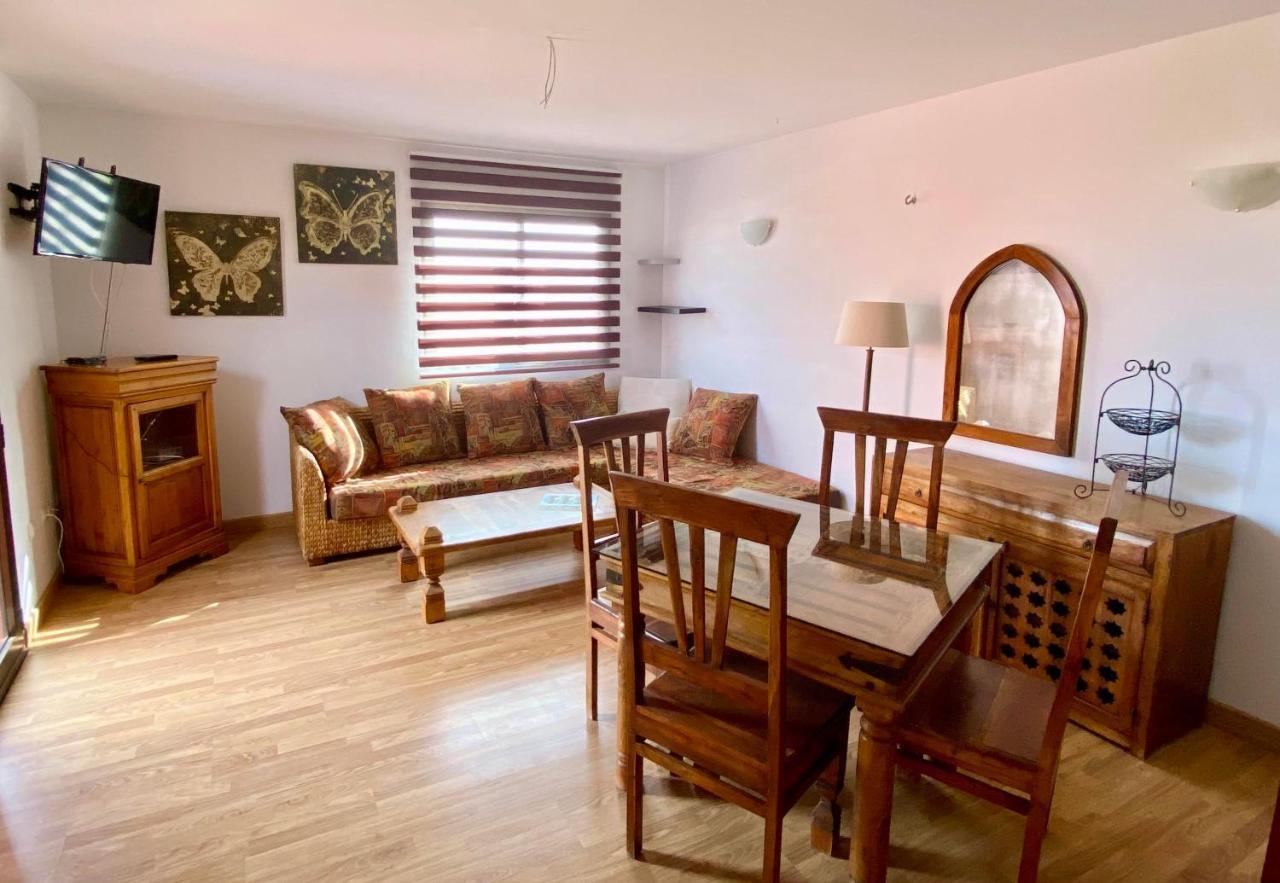 Fuerteventura Apartments Corralejo Exterior photo