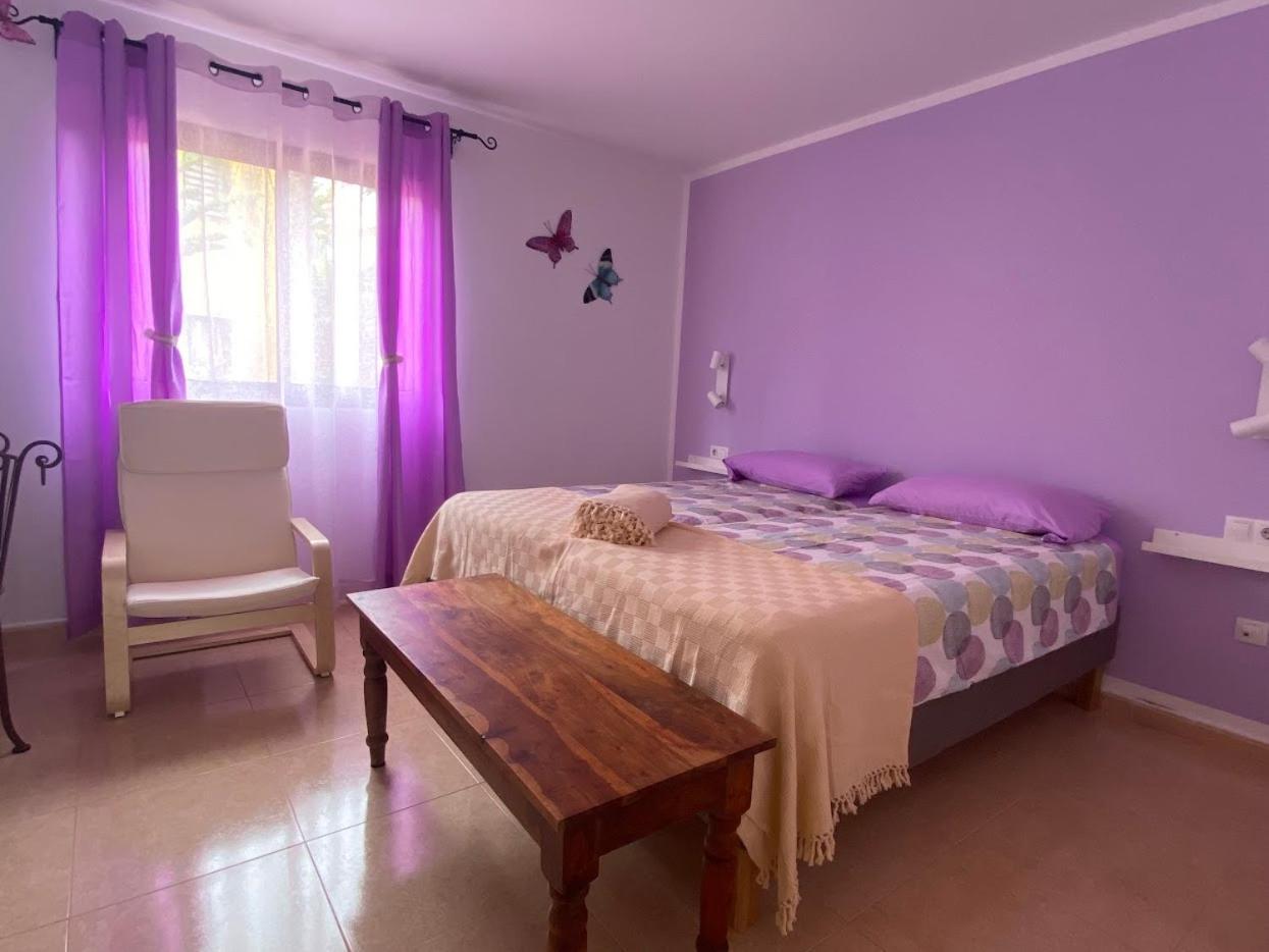 Fuerteventura Apartments Corralejo Exterior photo